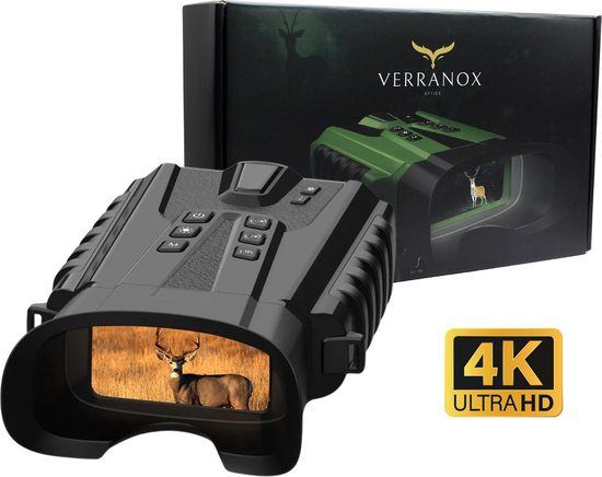VX Pro  IR + Color Vision Low light