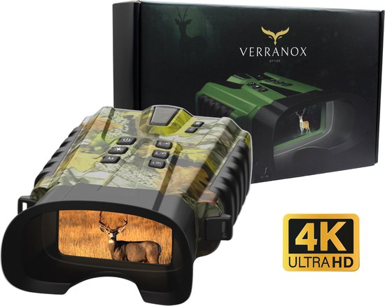 VX Pro  IR + Color Vision Low light