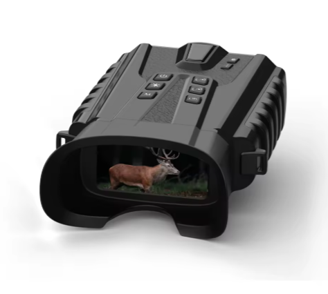 VX Pro  IR + Color Vision Low light