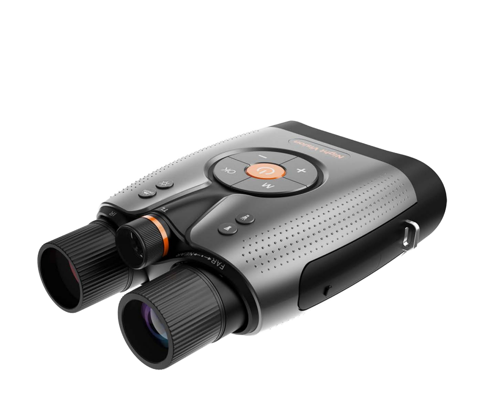 VX Elite - Full Color Night vision