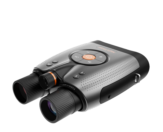 VX Elite - Full Color Night vision