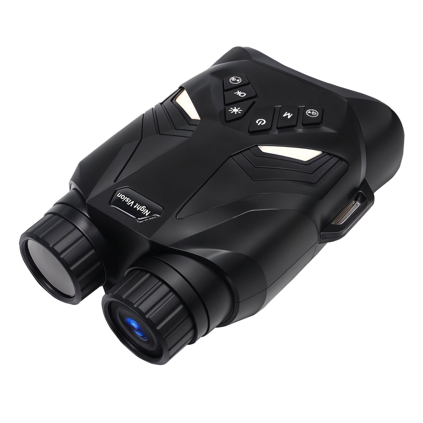 VX1  Night Vision with infrared
