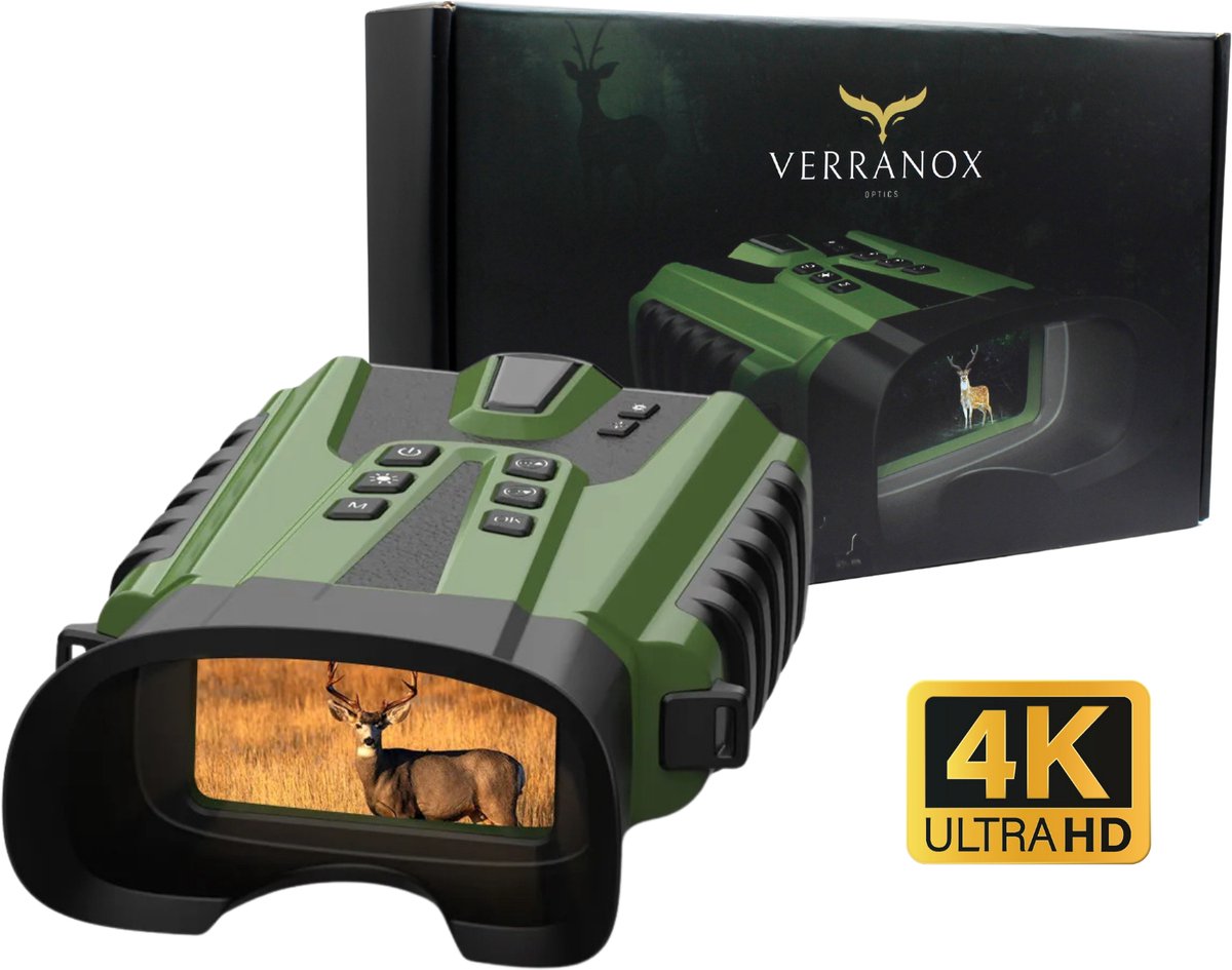 VX Pro  IR + Color Vision Low light