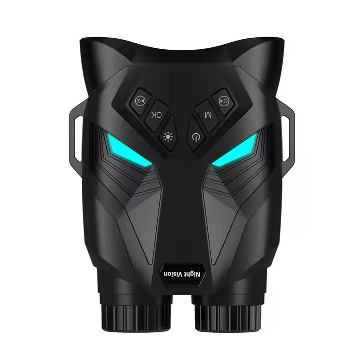 VX1  Night Vision with infrared