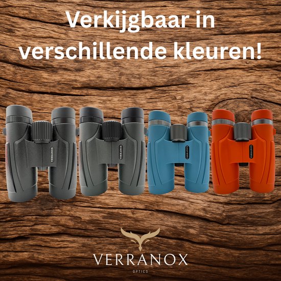 VX Falcon verrekijker  - 10-42