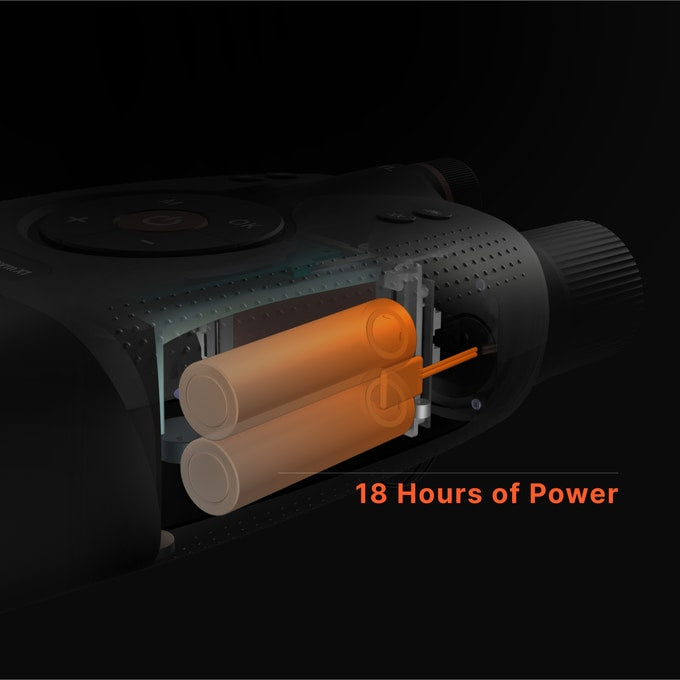 VX Elite - Full Color Night vision