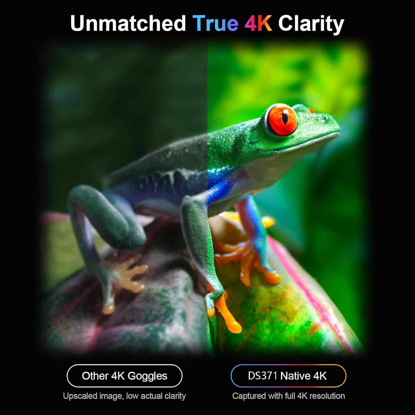 VX Elite - Full Color Night vision