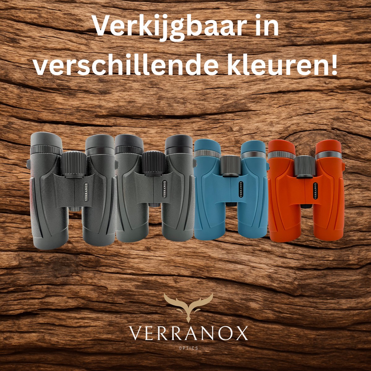 Verranox Verrekijkers