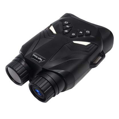 VX1  Night Vision with infrared
