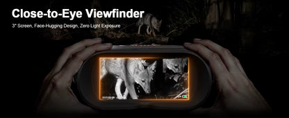 VX Elite - Full Color Night vision
