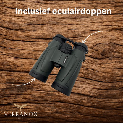 VX Falcon verrekijker  - 10-42